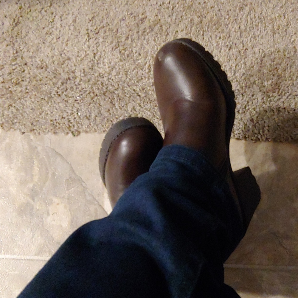 Meet your Posher, Jodi